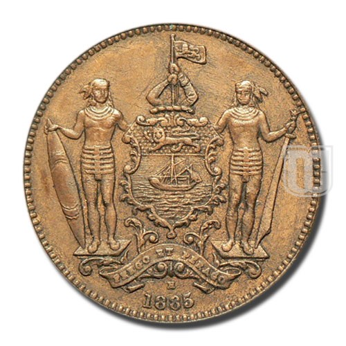 Cent | 1885 | KM 2 | O