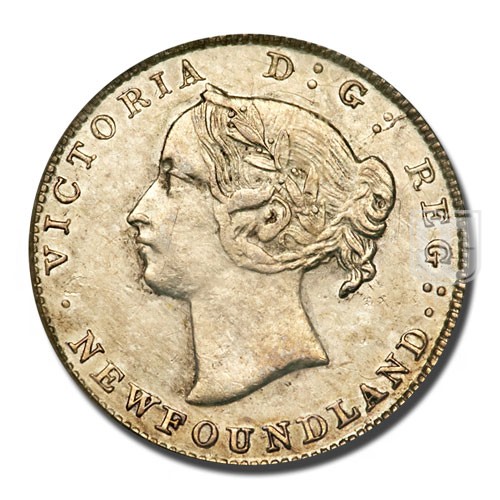 Five Cents | 1870 | KM 2 | O