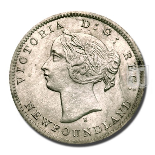 Five Cents | 1872 | KM 2 | O