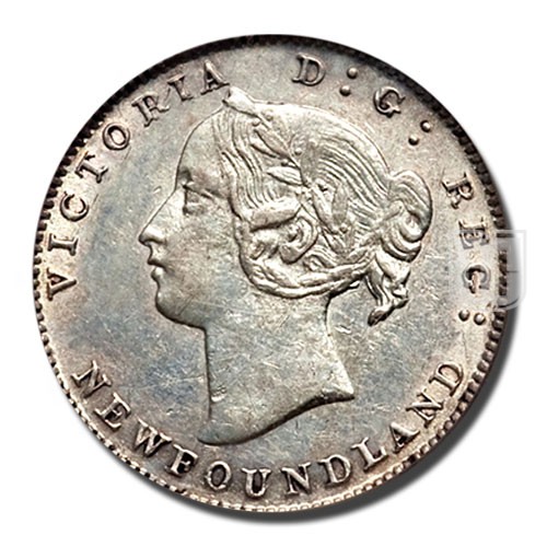 Five Cents | 1873 | KM 2 | O