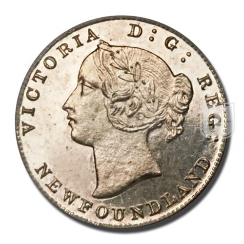 Five Cents | 1881 | KM 2 | O