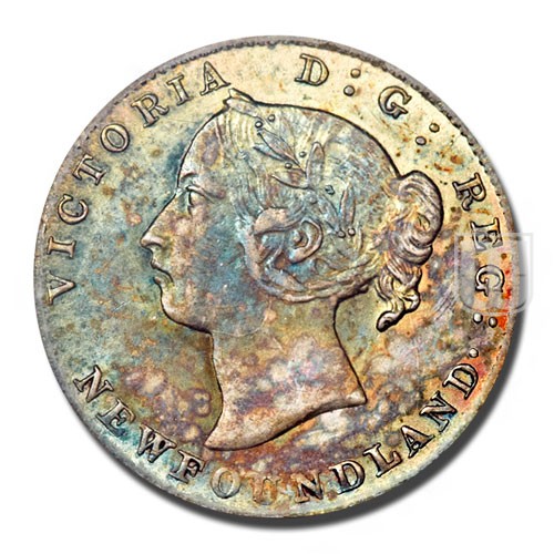 Five Cents | 1890 | KM 2 | O