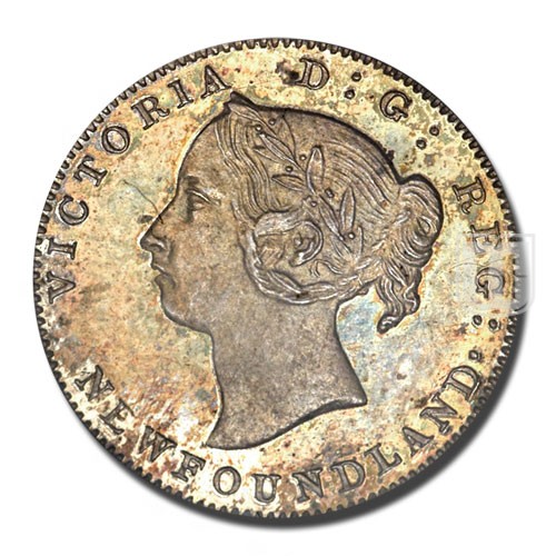 Five Cents | 1896 | KM 2 | O