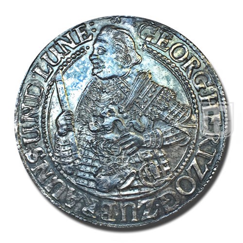 THALER | 1640 HS | KM 30   | O