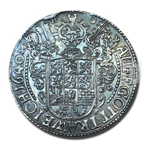 THALER | 1640 HS | KM 30   | R