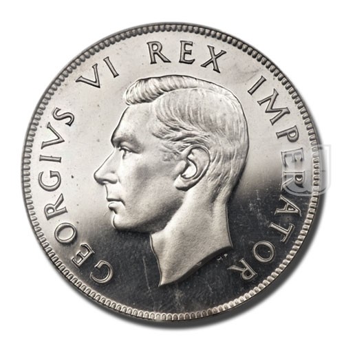 2-1/2 Shillings | 1939 | KM 30 | O