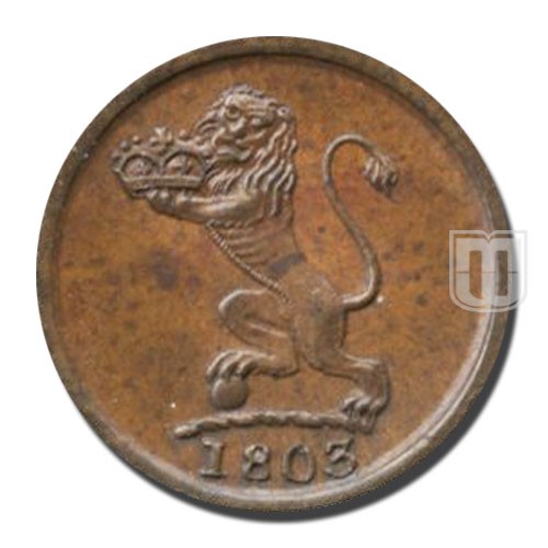 Cash | 1803 | KM 315 | O