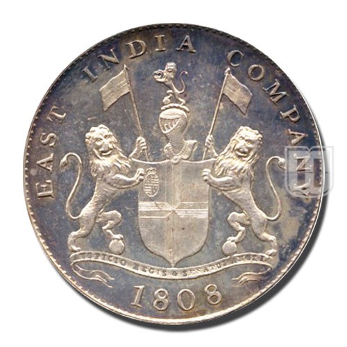 5 Cash(1 Falus) | 1803 | KM 318a | O