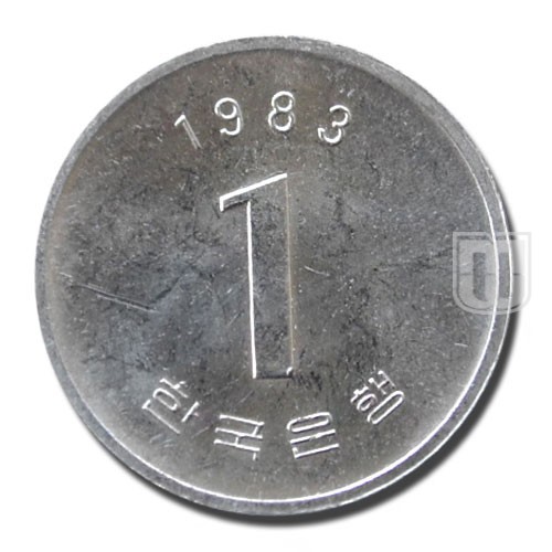 Won | 1983 | KM 31 | R