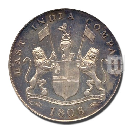 20 Cash | 1808 | KM 321a | O