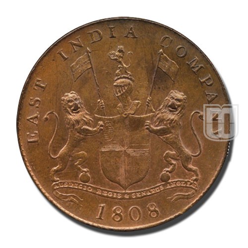 20 Cash | 1808 | KM 322 | O