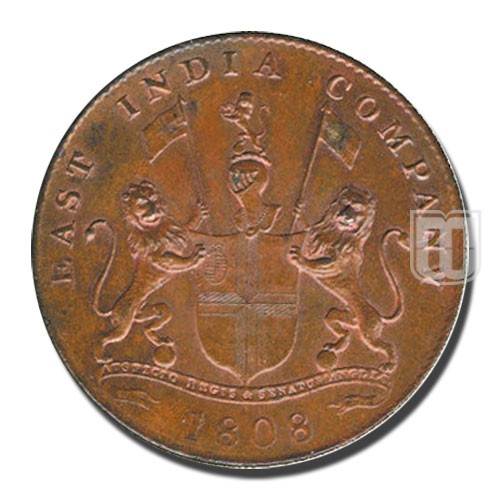 20 Cash | 1808 | KM 322 | O