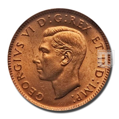 Cent | 1947 | KM 32 | O