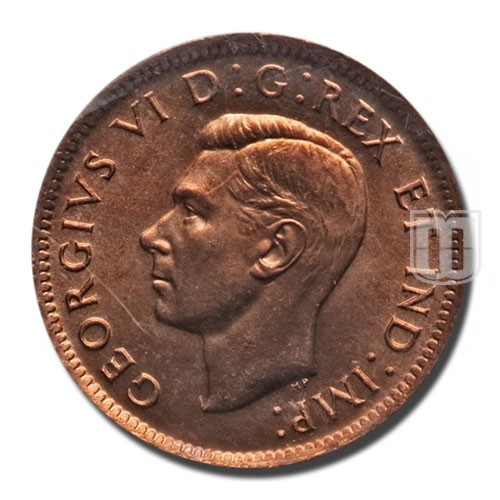 Cent | 1947 | KM 32 | O