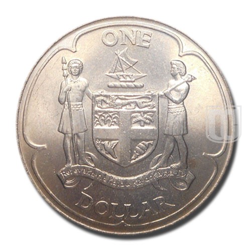DOLLAR | 1969 | KM 32 | R