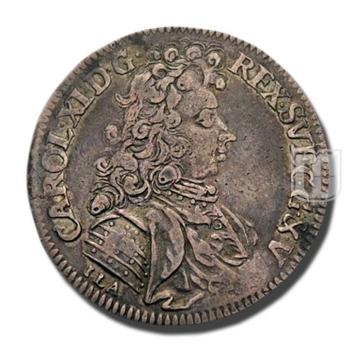 2/3 THALER (Gulden) | 1693 ILA | KM 341 | O