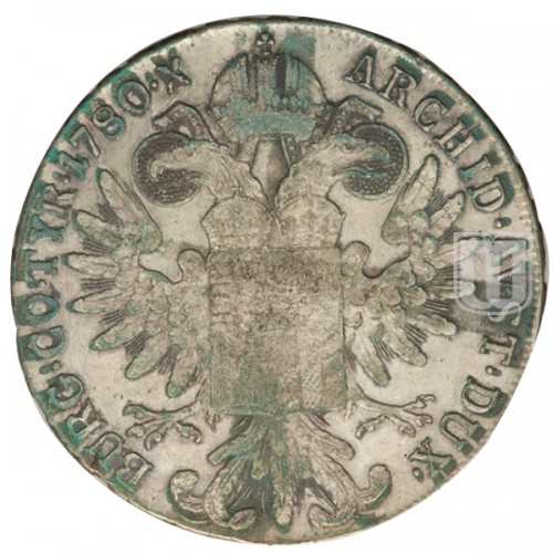 Ryal | AH 1307 | KM 35 | R