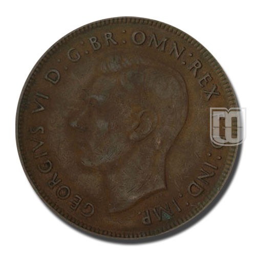 Penny | 1942 | KM 36 | O