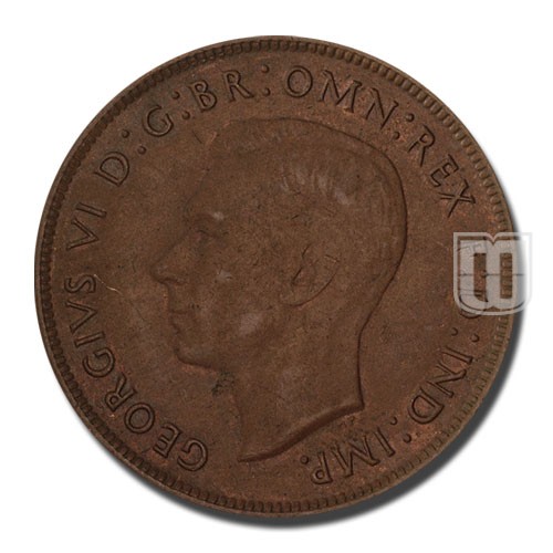 Penny | 1944 | KM 36 | O