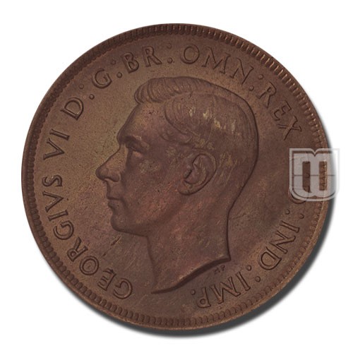 Penny | 1944 | KM 36 | O