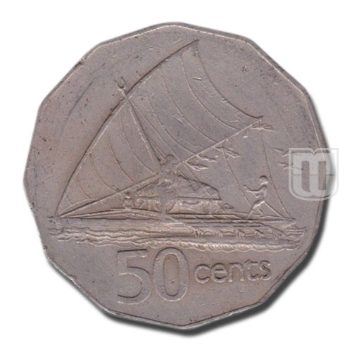 50 Cents | KM 36 | R