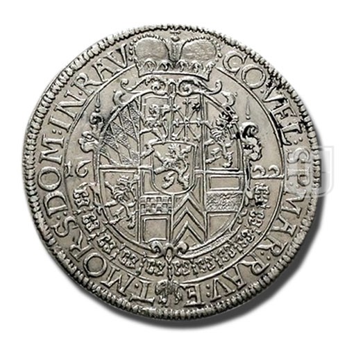 THALER | 1622 | KM 36 | R