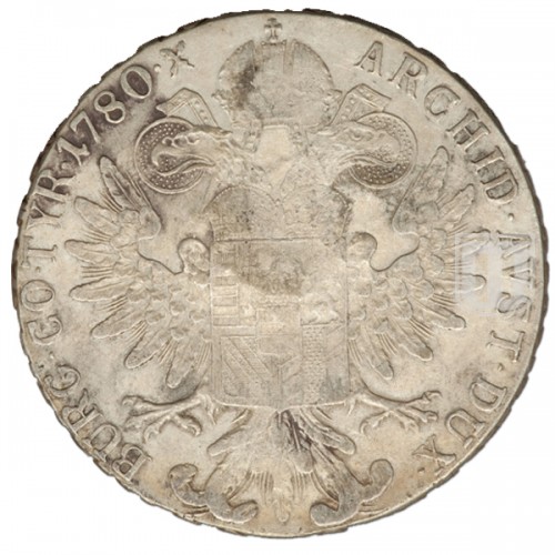 Ryal | AH 1307 | KM 36 | R