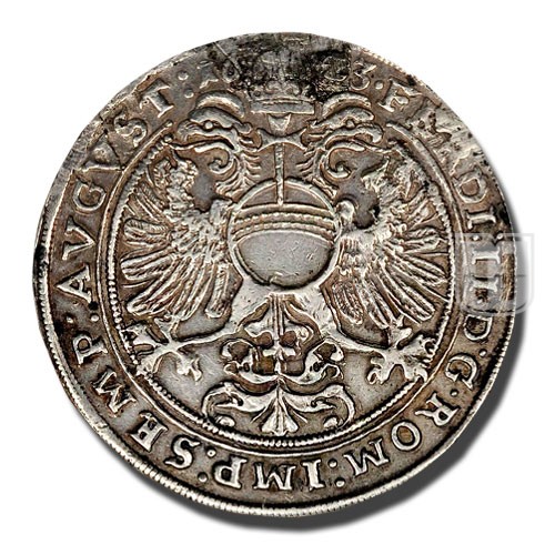 THALER | 1623 | KM 37.1 | O