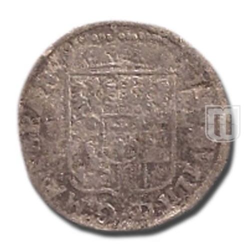 1/24 THALER | 1669 IL | KM 374 | O