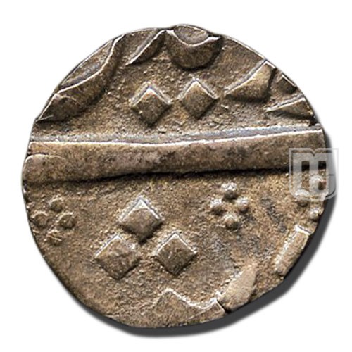Rupee |  | KM 384 | O