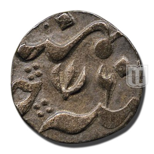 Rupee |  | KM 384 | R