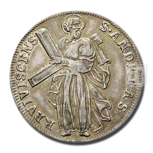 1/3 THALER | MDCXCIV (1694) HB | KM 388 | R