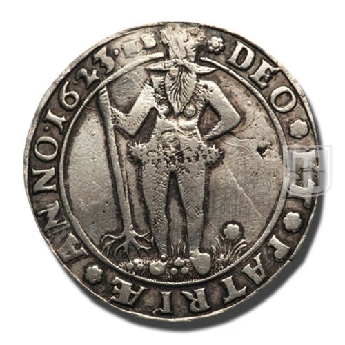 THALER | 1623 HS | KM 38 | O