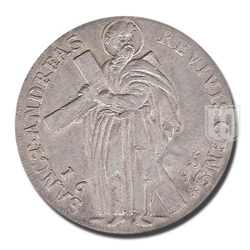 1/3 THALER | 1695 HB | KM 392 | R