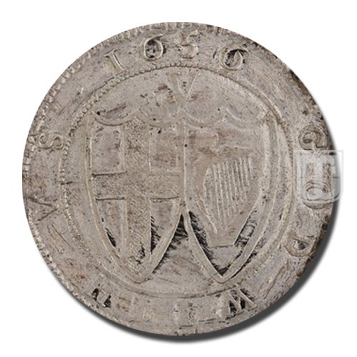 Crown | 1656/4 | KM  392 | R