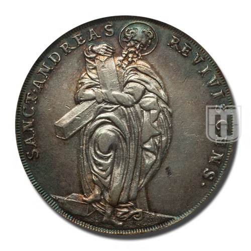 THALER | 1695 HB | KM 394.1 | O