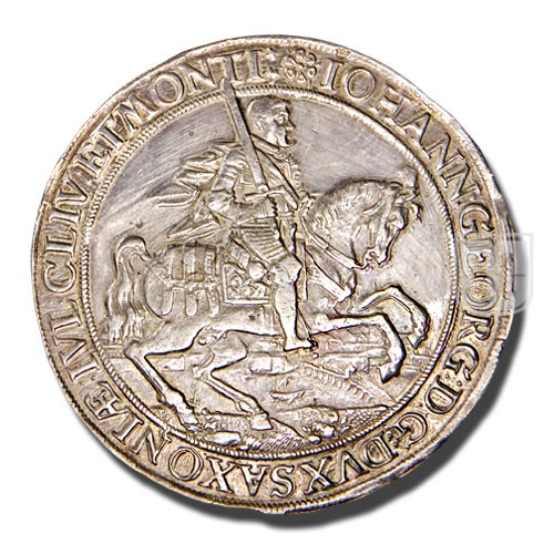 1-1/2 THALER | 16Z8 | KM 395 | O