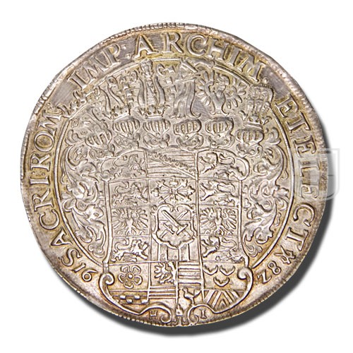 1-1/2 THALER | 16Z8 | KM 395 | R