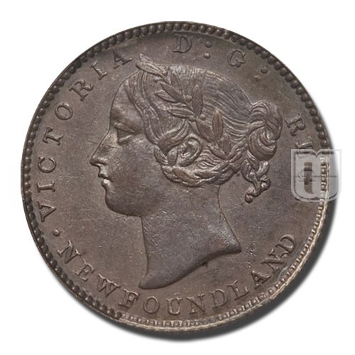 Ten Cents | 1873 | KM 3 | O