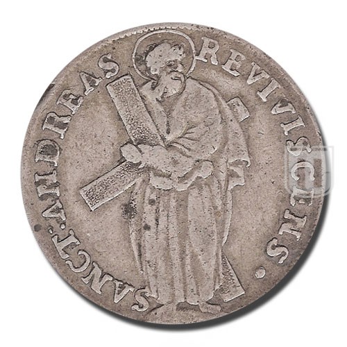 1/3 THALER | 1696 HB | KM 404 | R