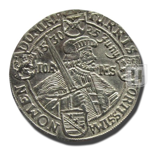 1/8 THALER | 1630 | KM 405 | R