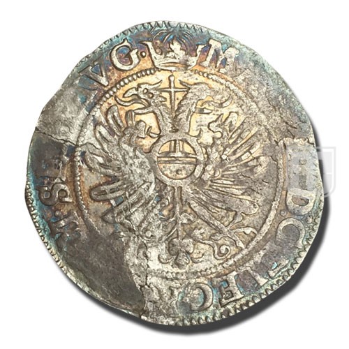 SCHILLING | ND(1612-13) (h) | KM 40 | R