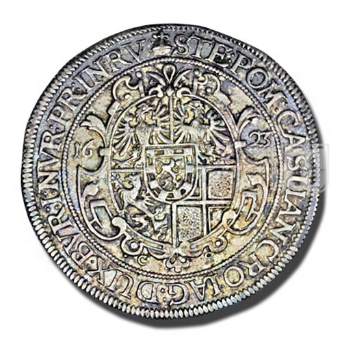 THALER | 1623 CS | KM 41 | R