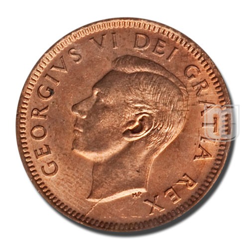 Cent | 1948 | KM 41 | O