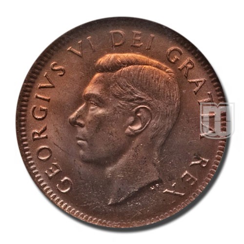 Cent | 1951 | KM 41 | O