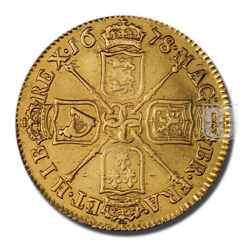 Guinea | 1678 | KM 440.1 | R