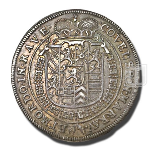 THALER | 1623 | KM 46 | R
