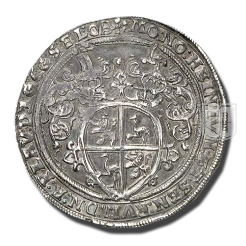THALER (Groschen) | 16Z3 MR | KM 46 | O