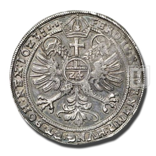 THALER (Groschen) | 16Z3 MR | KM 46 | R
