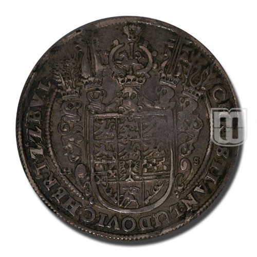 THALER | 1649 | KM 47.3 | R